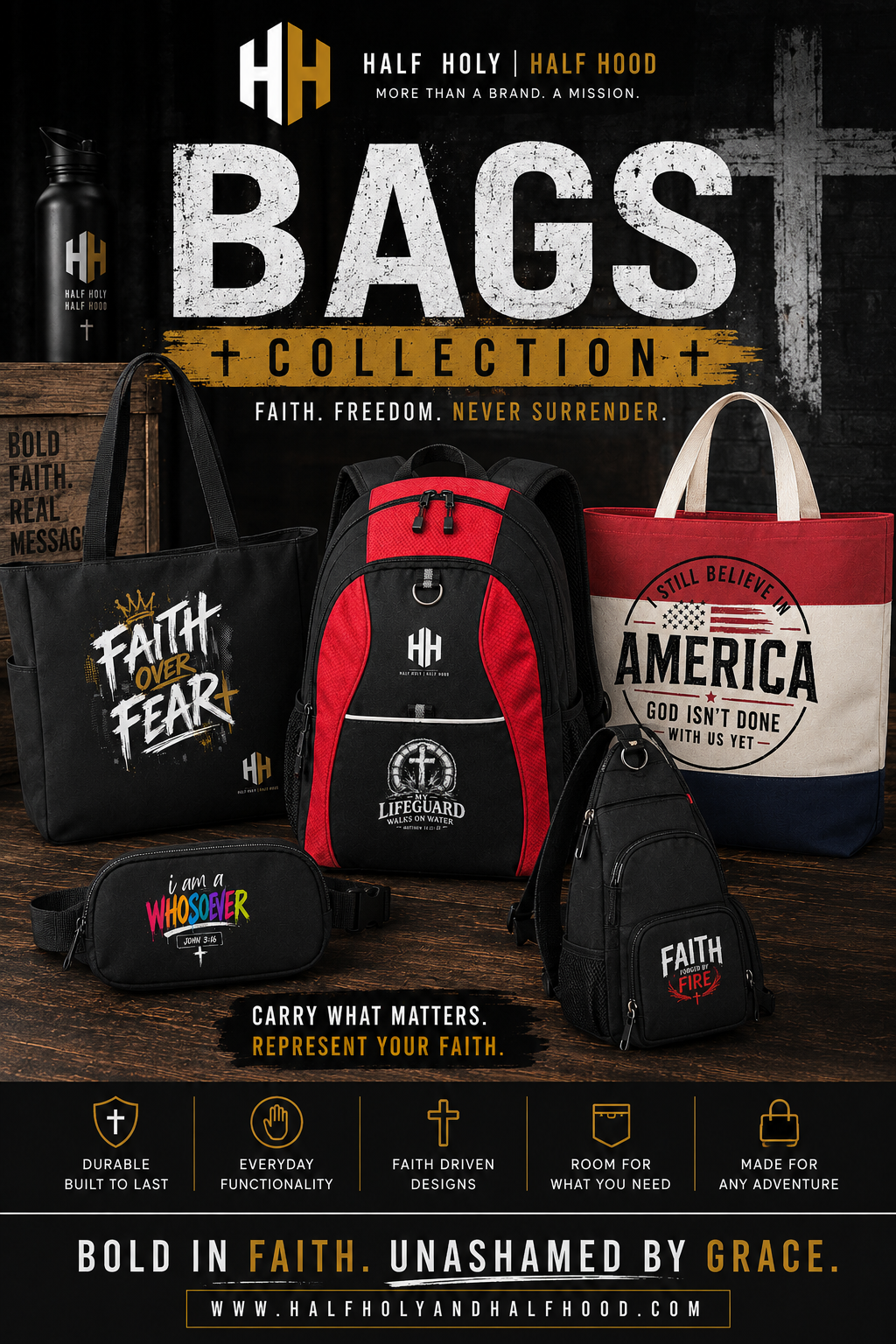Bags
