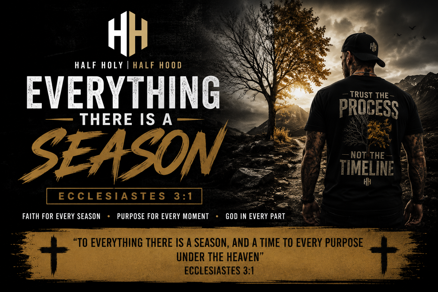 Ecclesiastes 3 Collection