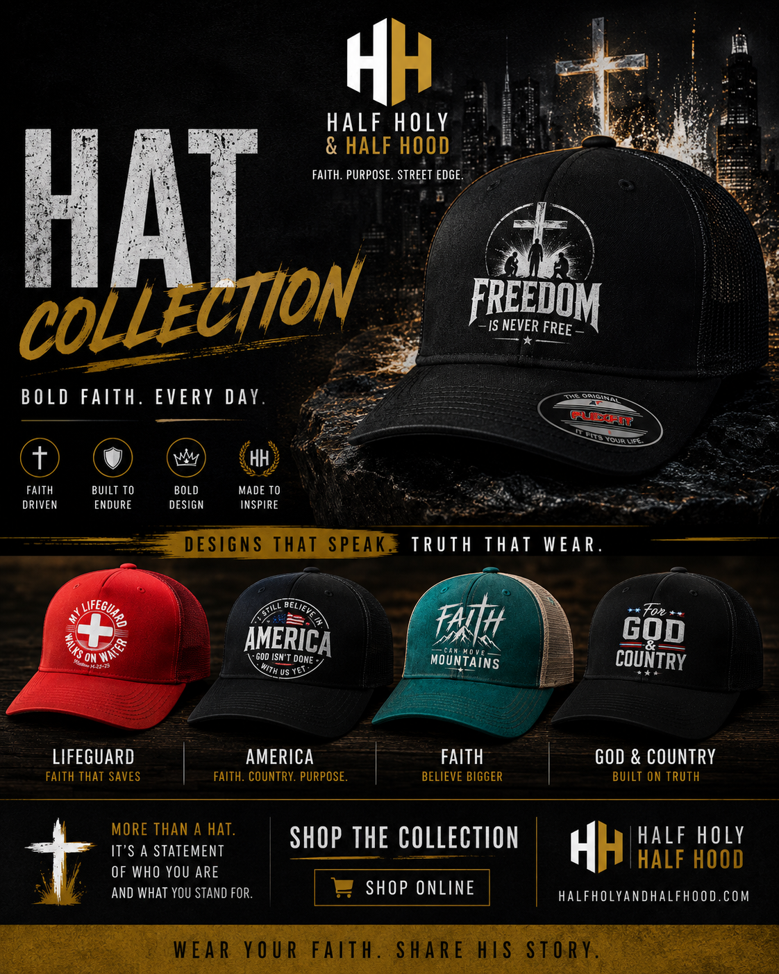 Hats