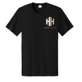 Jet Black - PC43 - FRONT