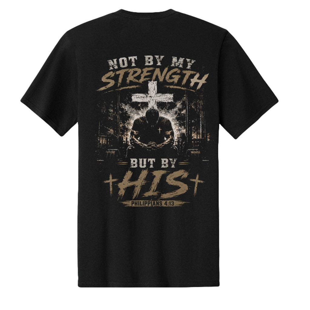 Jet Black - PC43 - BACK