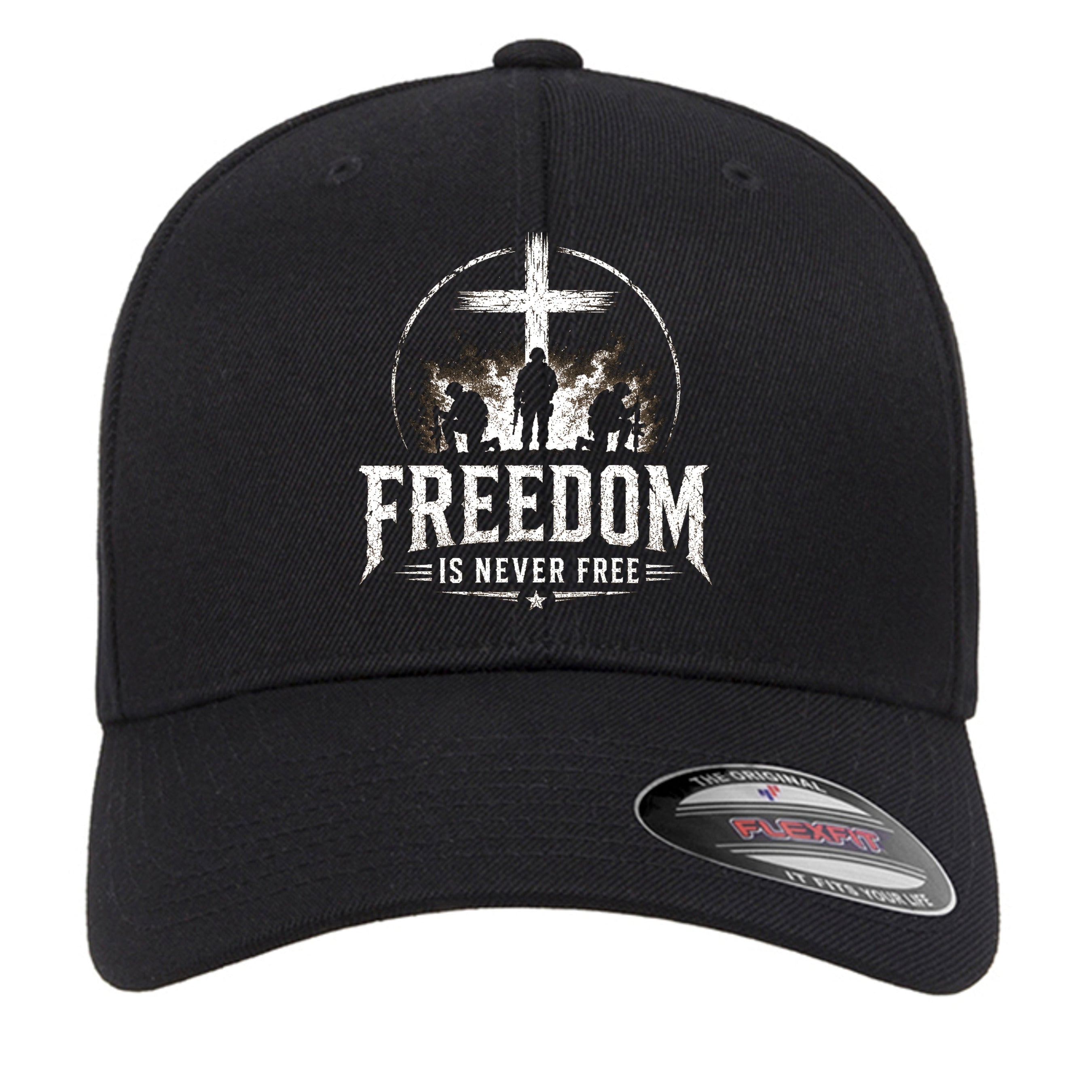 BLACK - 6477 - FRONT