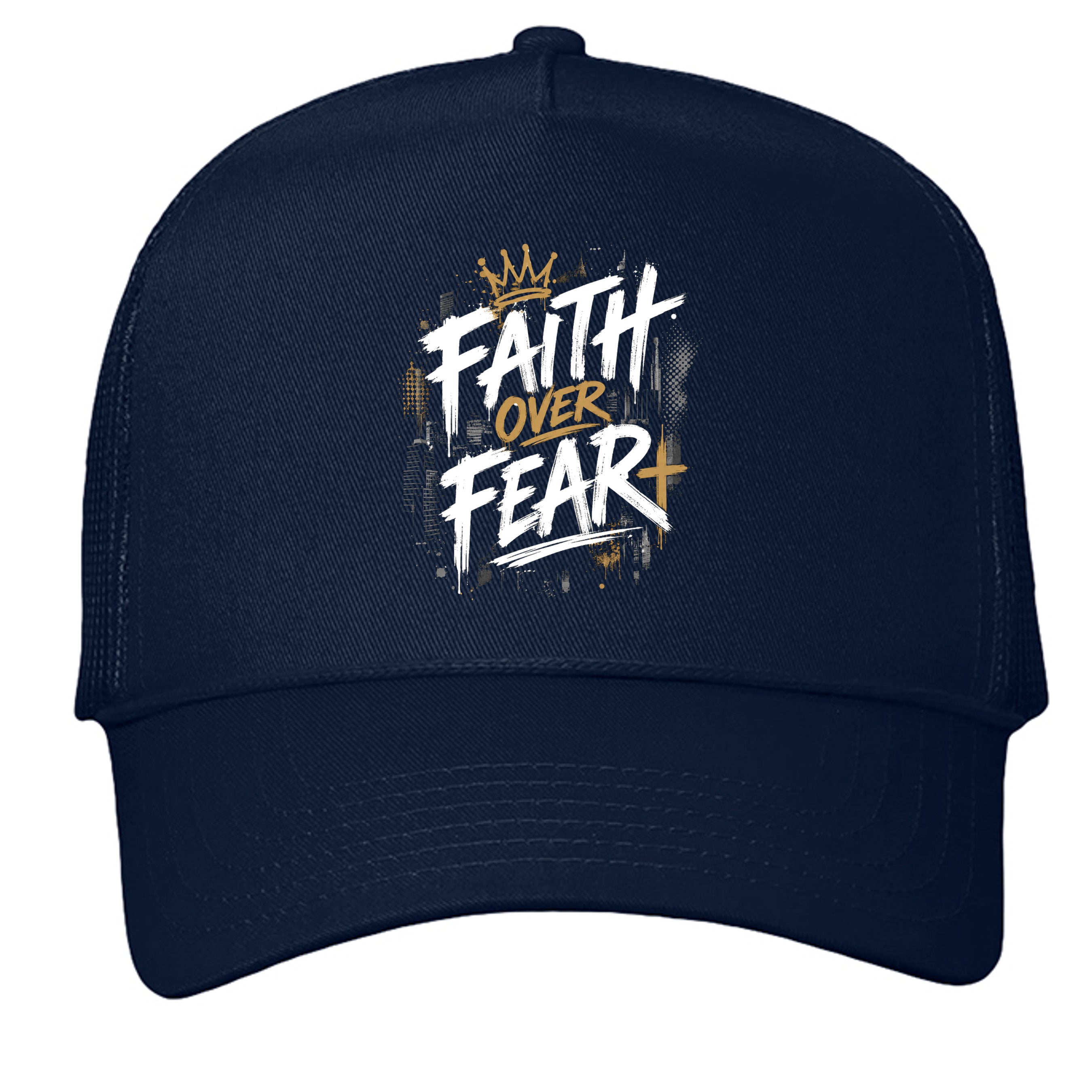 Navy - 8804H - FRONT