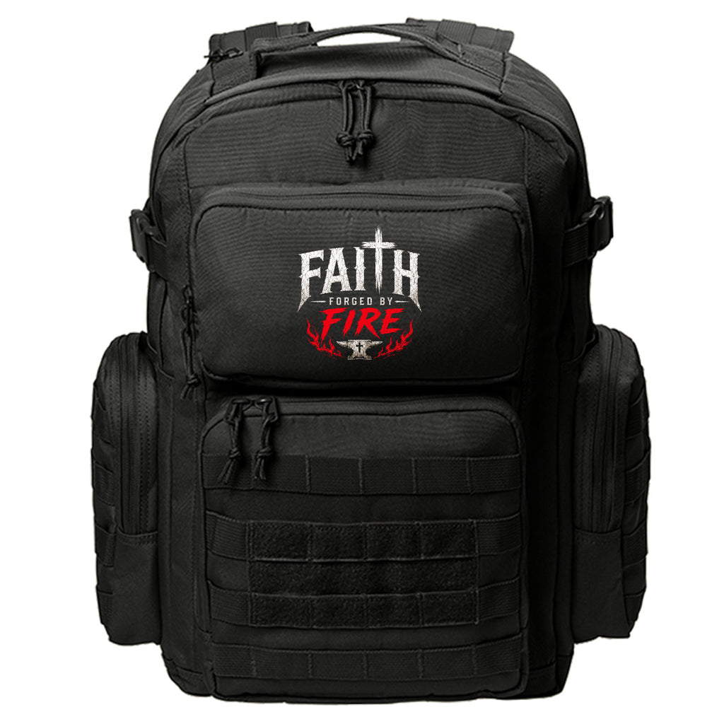 Black - CSB205 - FRONT