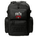 Black - CSB205 - FRONT