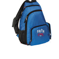 Snorkel Blue - BG112 - FRONT