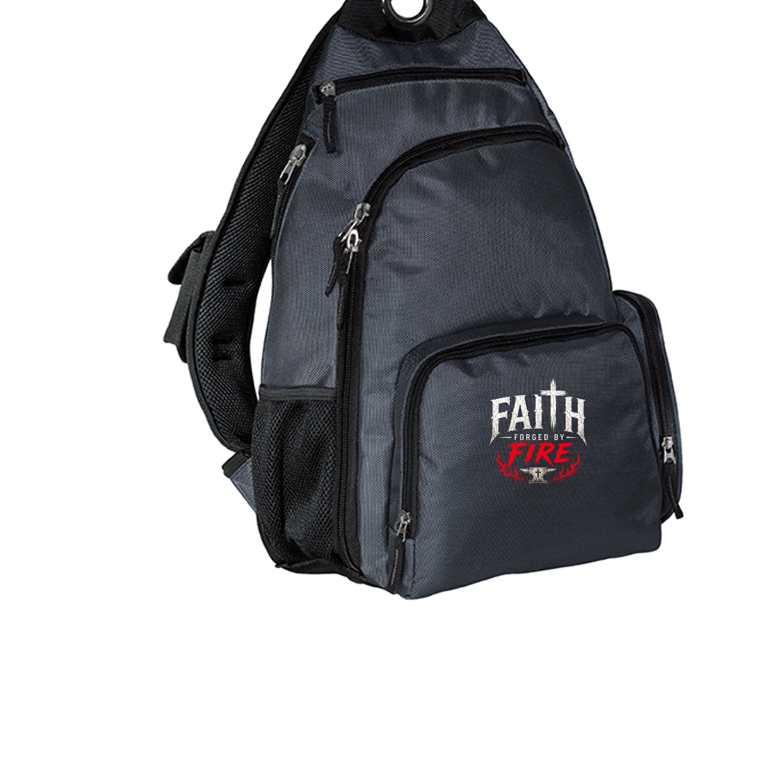 Dark Slate - BG112 - FRONT
