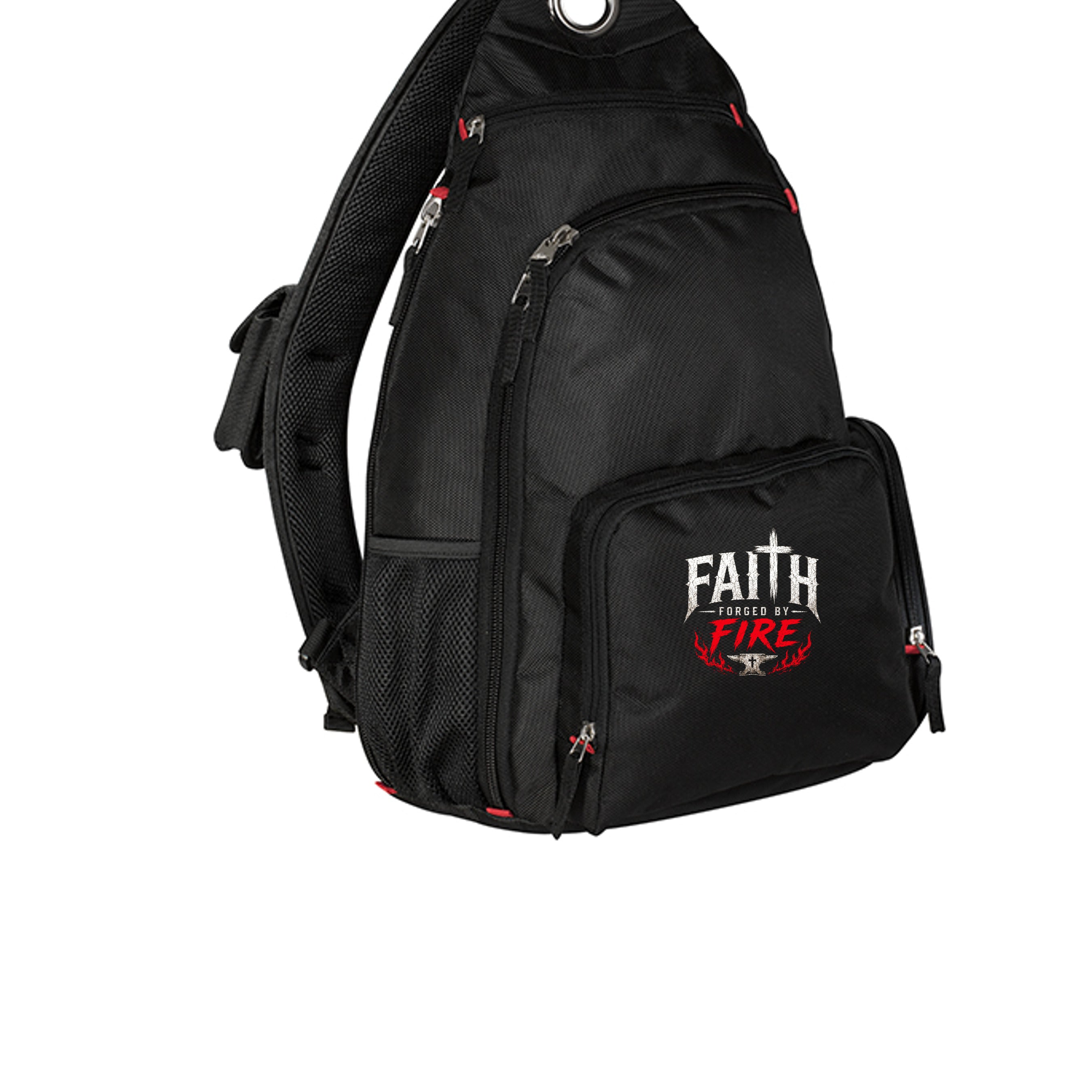 Black - BG112 - FRONT