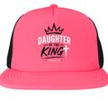 Neon Pink - DT624 - FRONT