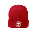 Athl Red - CP90L - FRONT