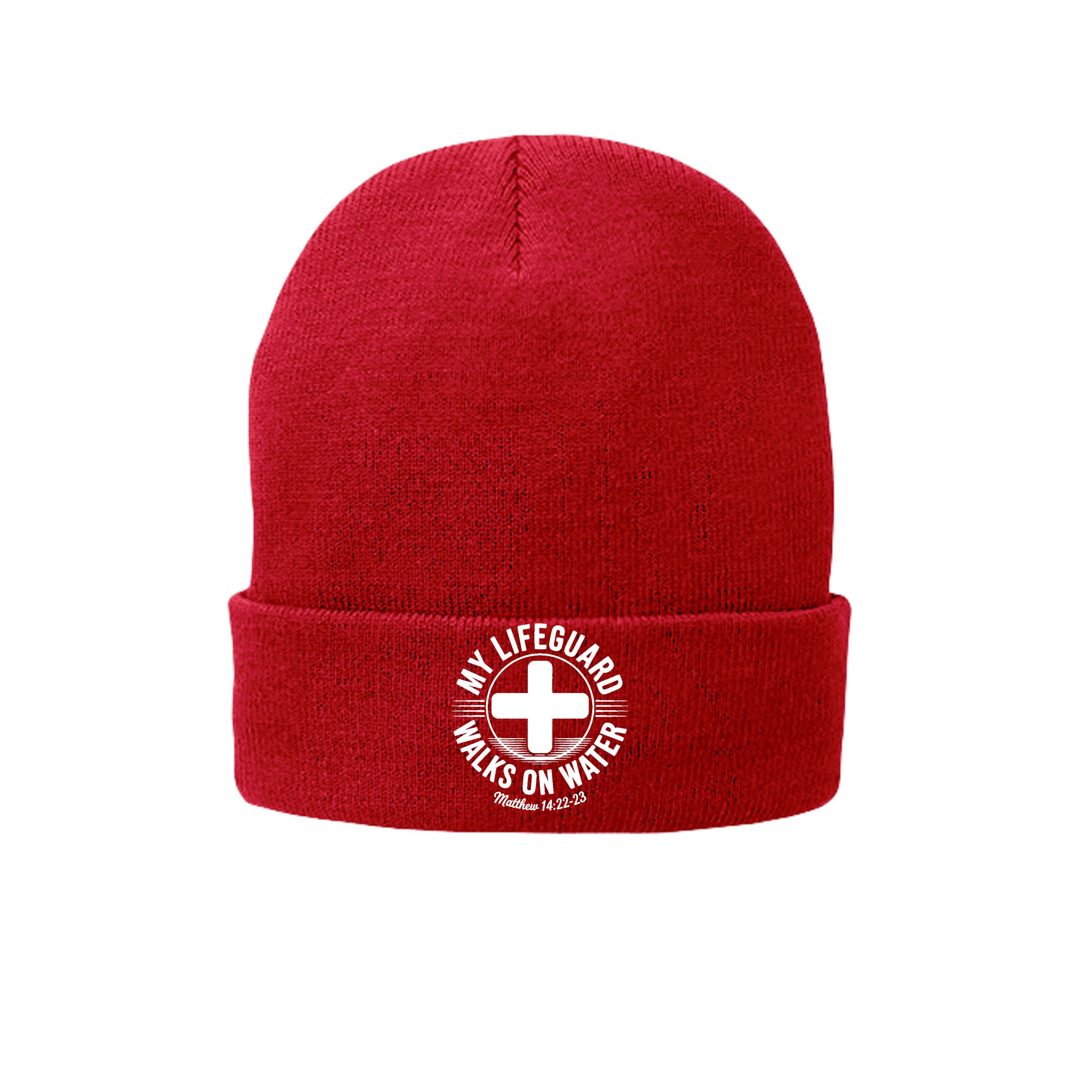 Athl Red - CP90L - FRONT