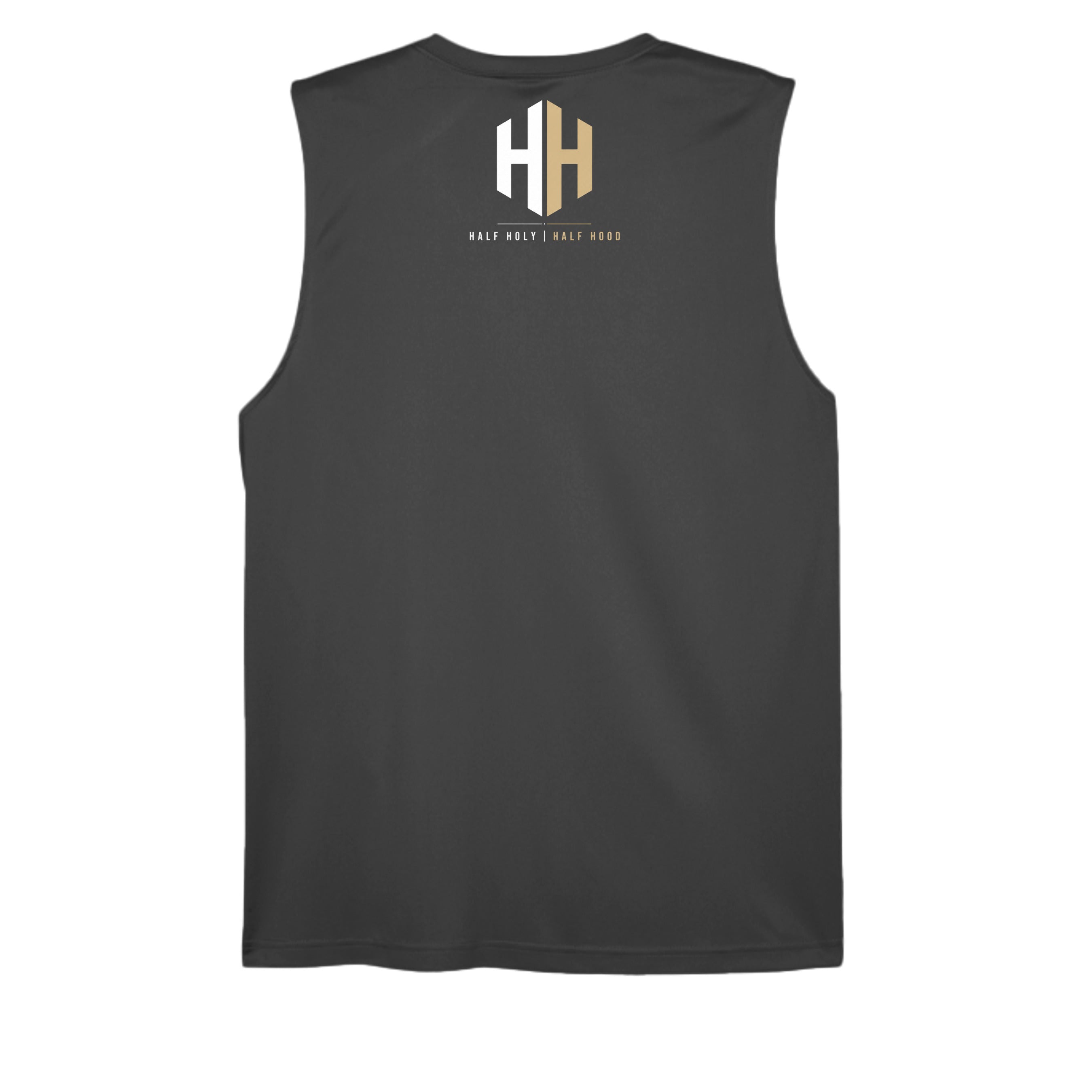 BLACK - TT11M - BACK