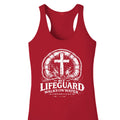 True Red - LST356 - FRONT