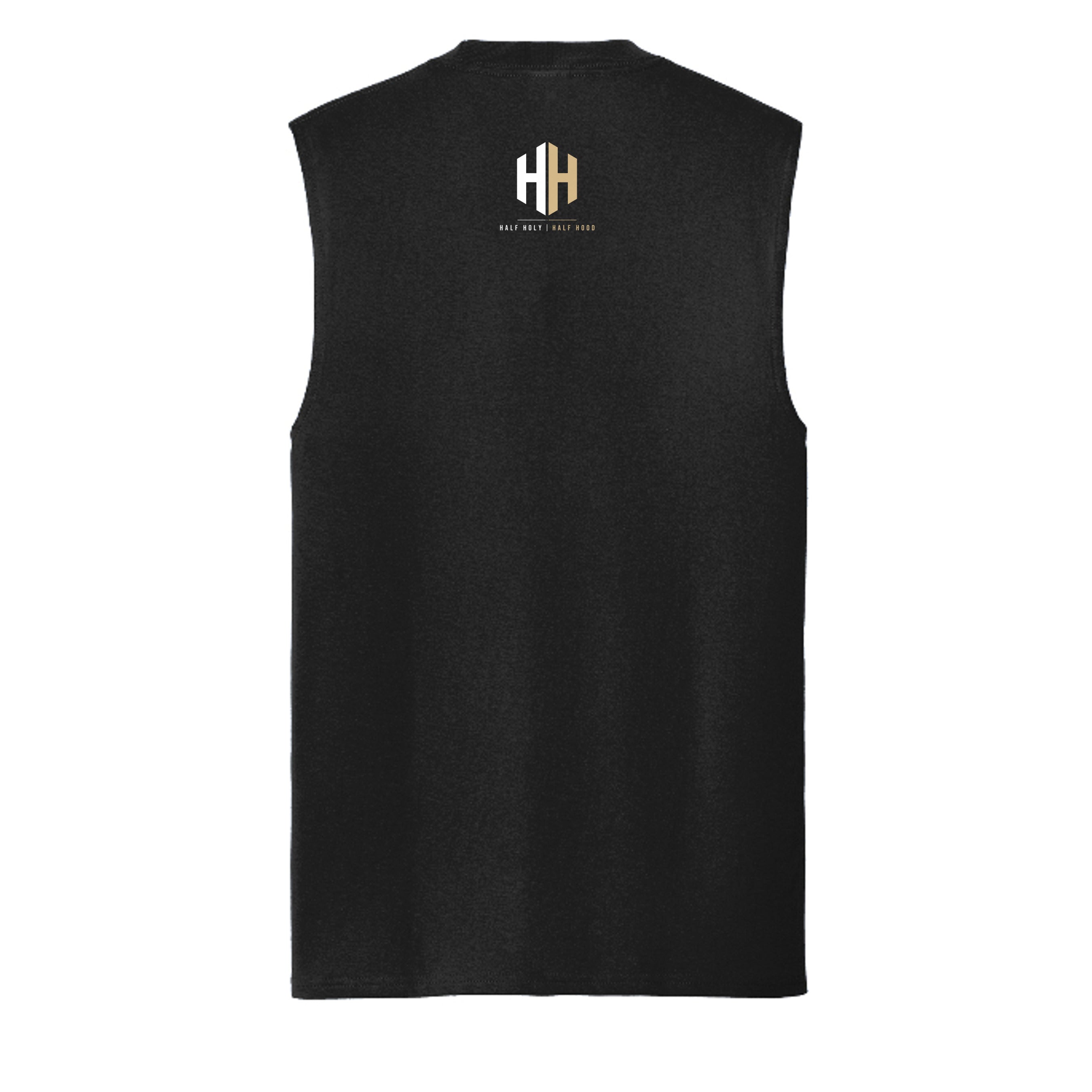 Jet Black - PC54SL - BACK
