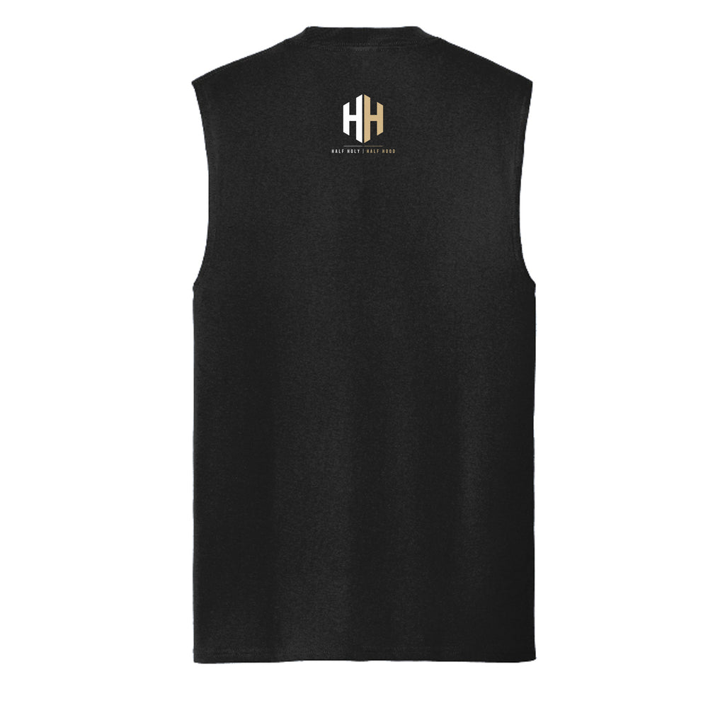 Jet Black - PC54SL - BACK