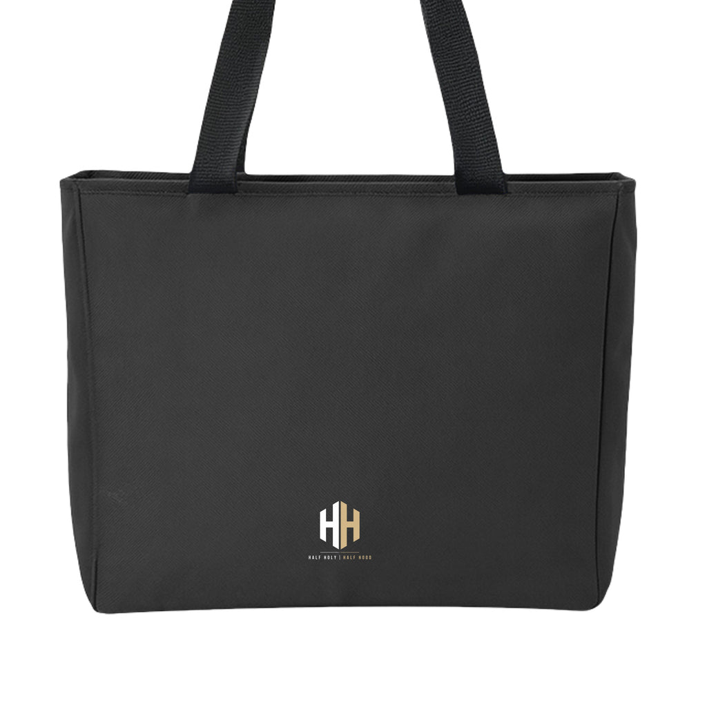 Black - BG410 - BACK