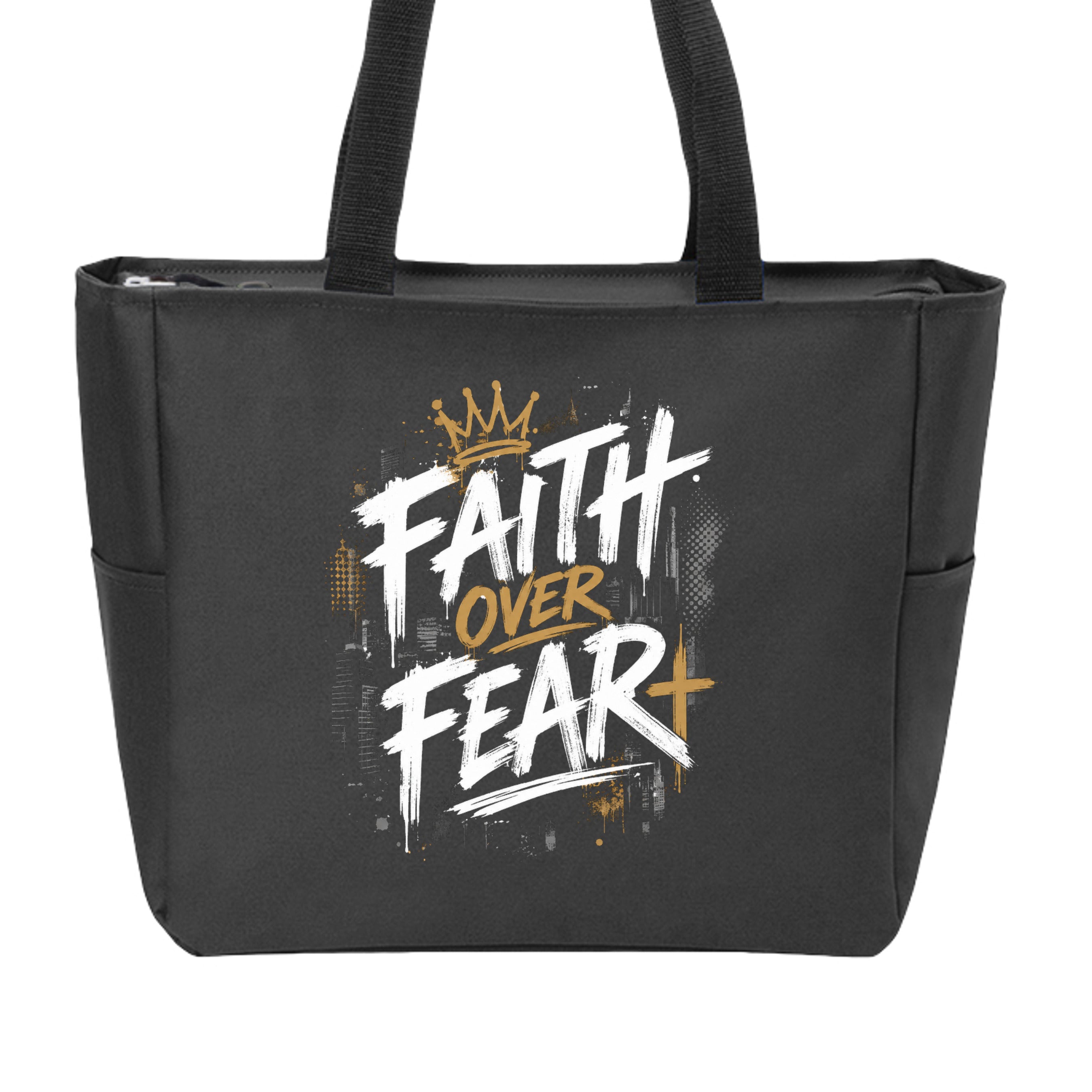 Black - BG410 - FRONT