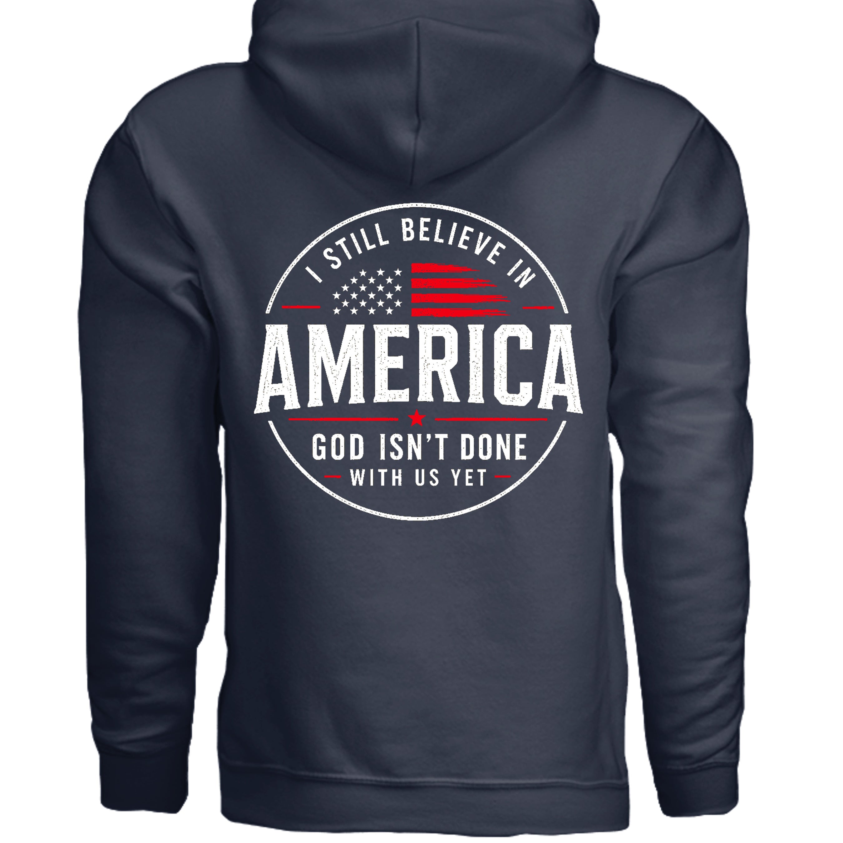NAVY - G185 - BACK