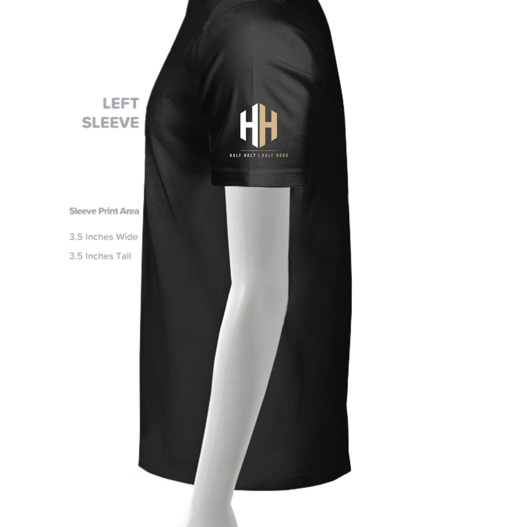 BLACK - G640L - SLEEVE_LEFT
