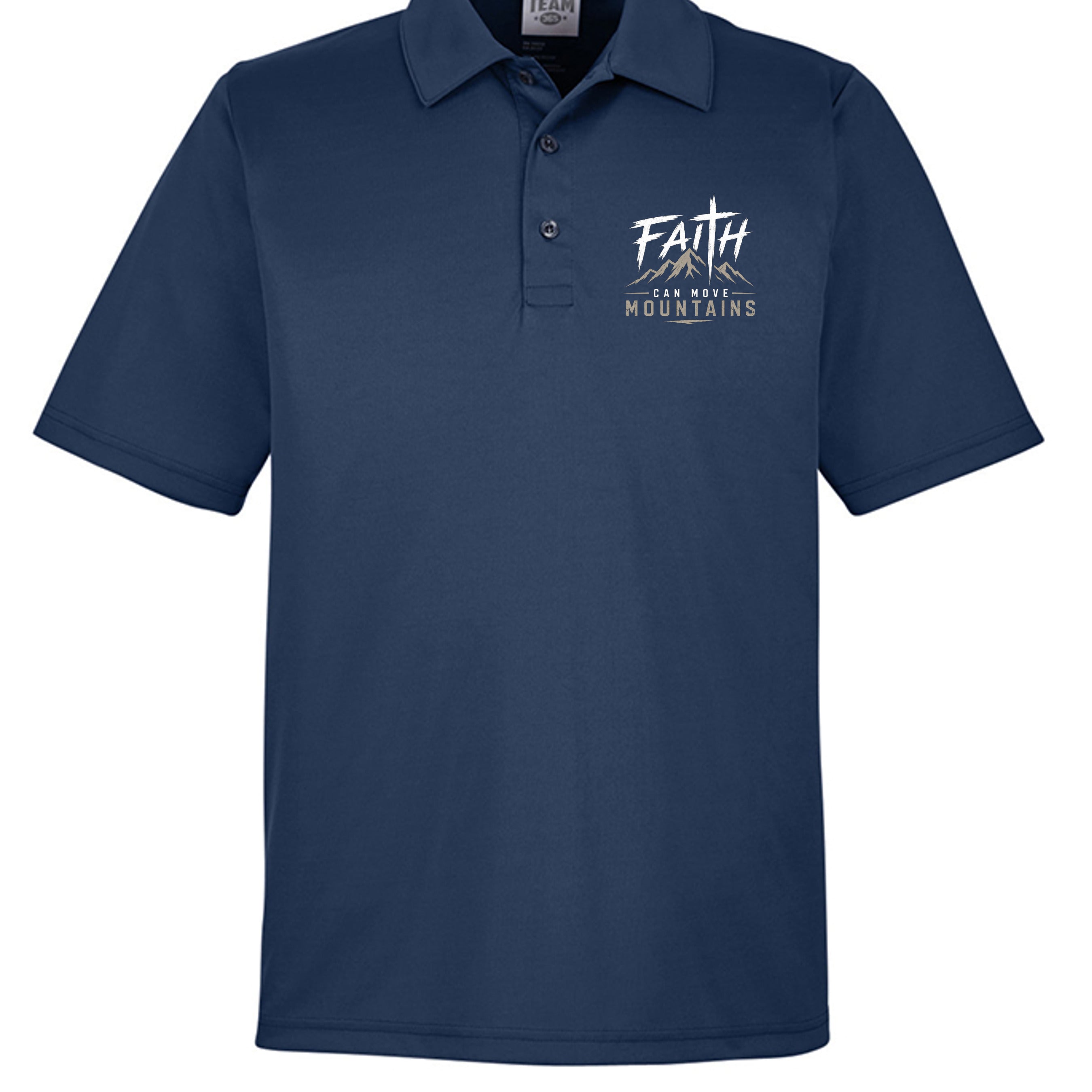 SPORT DARK NAVY - TT51 - FRONT