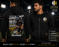 Play with Purpose Soccer Full-Zip Hoodie